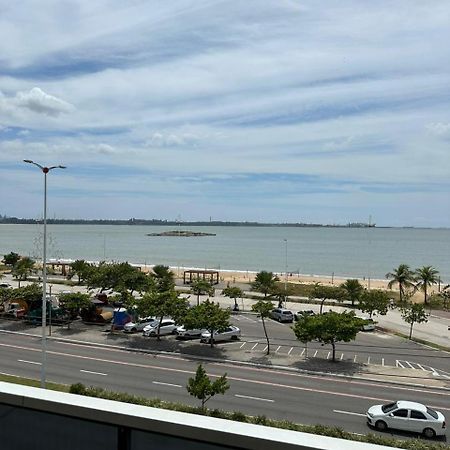 Hotel Sol Da Praia Vitória Exteriör bild