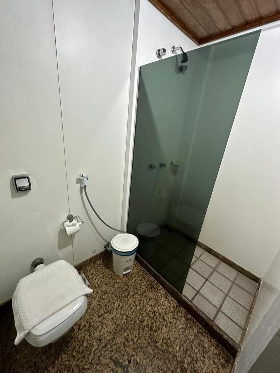 Hotel Sol Da Praia Vitória Exteriör bild