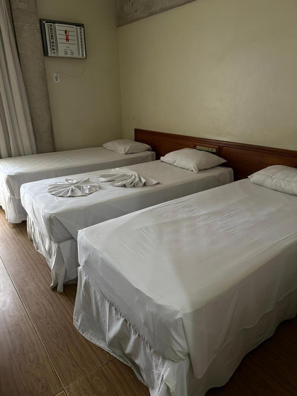 Hotel Sol Da Praia Vitória Exteriör bild