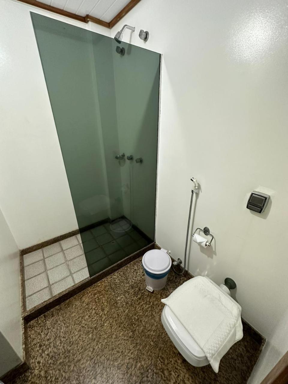 Hotel Sol Da Praia Vitória Exteriör bild
