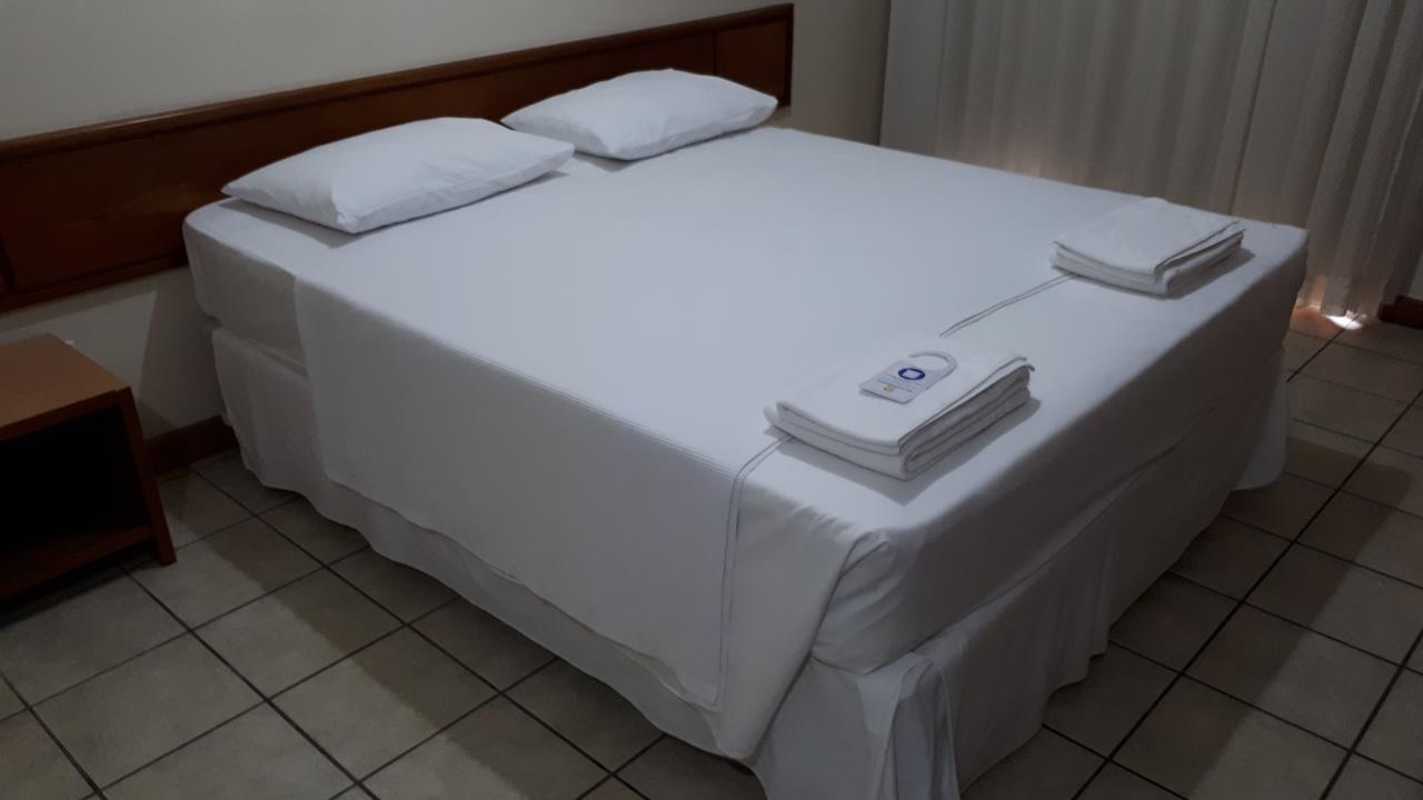 Hotel Sol Da Praia Vitória Exteriör bild