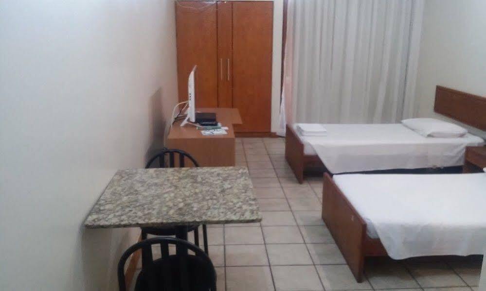 Hotel Sol Da Praia Vitória Exteriör bild
